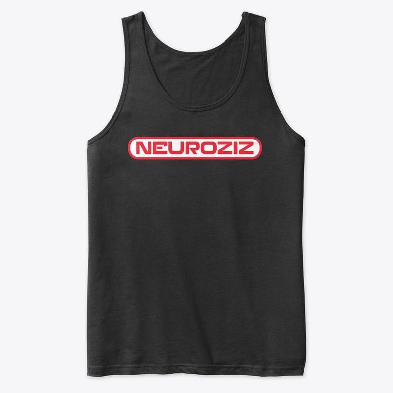 NeuroziZ Logo  Gear