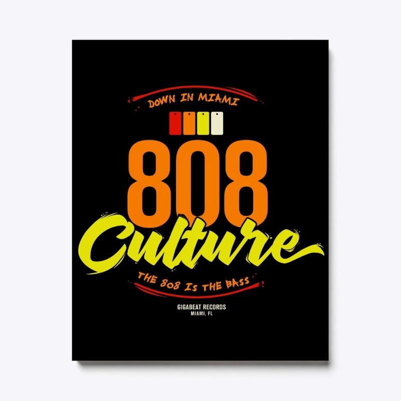 808 CULTURE