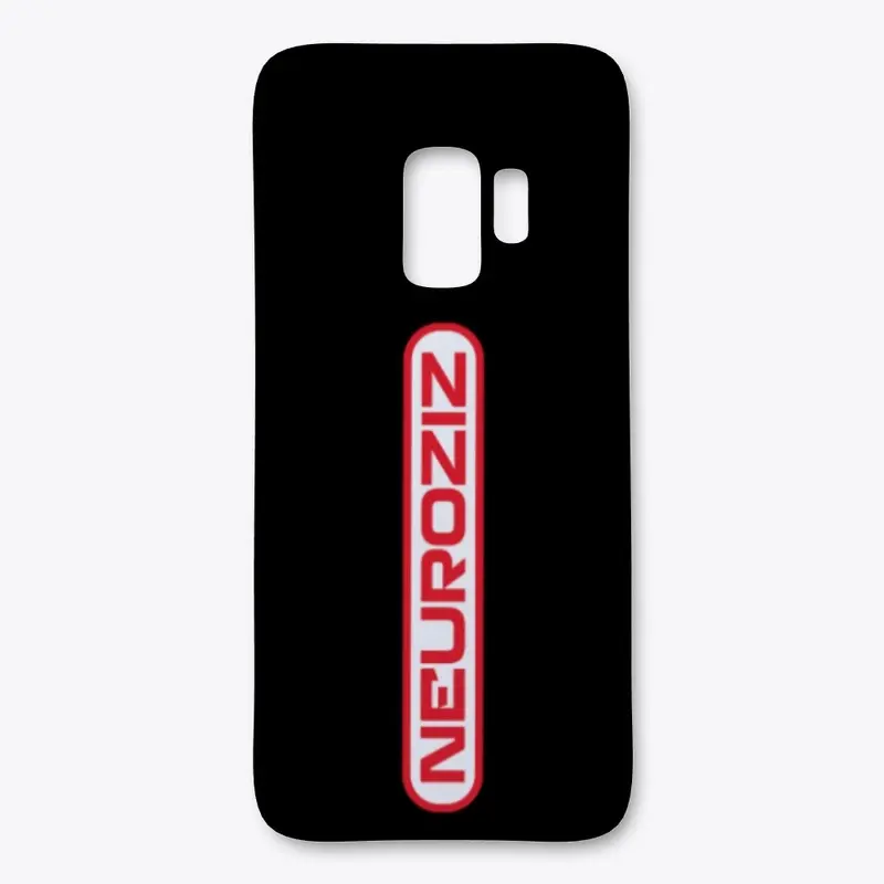 NeuroziZ Logo  Gear