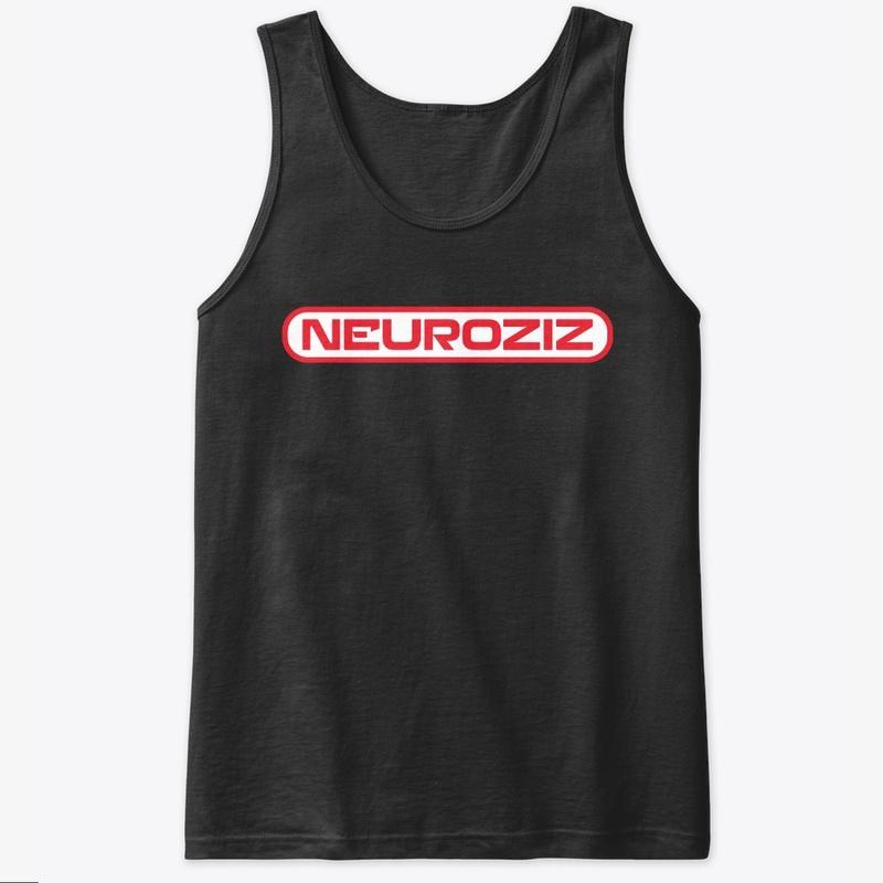 NeuroziZ Logo  Gear