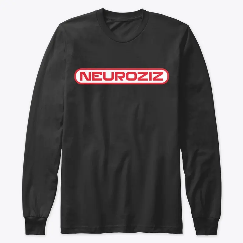 NeuroziZ Logo  Gear