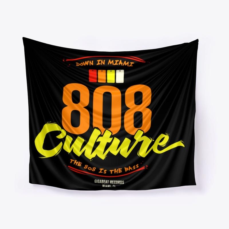 808 CULTURE